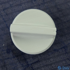 Gorenje-Mora Gomb, hőfokszabályzó (eredeti) GORENJE/MORA tűzhely beépíthető gépek kiegészítői