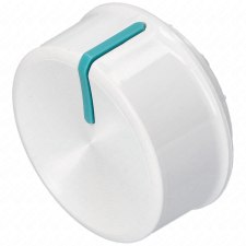 Gorenje-Mora Gomb, program választó (eredeti) GORENJE/MORA mosógép beépíthető gépek kiegészítői