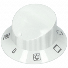 Gorenje-Mora Gomb (programválasztó kapcsoló) GORENJE tűzhely beépíthető gépek kiegészítői