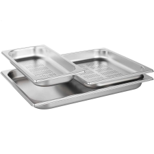 Gorenje /Mora gőz sütőbe párolóedény készlet (471097) beépíthető gépek kiegészítői