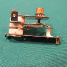 Gorenje-Mora Hőfokszabályzó (eredeti) GORENJE/MORA olajsütő kisháztartási gépek kiegészítői