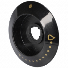 Gorenje-Mora Jelzőgyűrű (főzőgomb) GORENJE beépíthető gépek kiegészítői