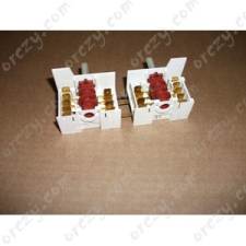 Gorenje-Mora Kapcsoló (dual) GORENJE beépíthető gépek kiegészítői