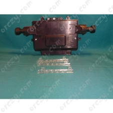 Gorenje-Mora Kapcsoló GORENJE beépíthető gépek kiegészítői