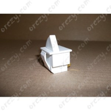 Gorenje-Mora Kapcsoló (világítás) GORENJE hűtőgép beépíthető gépek kiegészítői