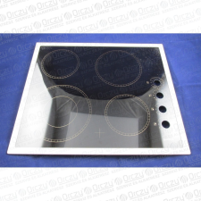 Gorenje-Mora Kerámia üveglap (eredeti) GORENJE/MORA főzőlap beépíthető gépek kiegészítői