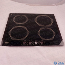 Gorenje-Mora Kerámia üveglap (eredeti) GORENJE tűzhely beépíthető gépek kiegészítői