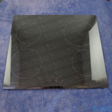 Gorenje-Mora Kerámialap (eredeti) GORENJE/MORA tűzhely HELYETTE:463380 beépíthető gépek kiegészítői