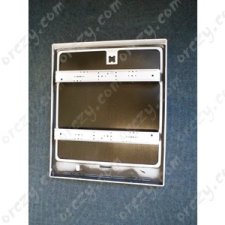 Gorenje-Mora Kerámialap+tömítés (eredeti) GORENJE tűzhely beépíthető gépek kiegészítői