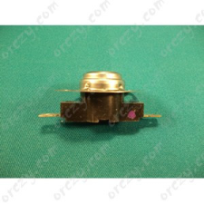 Gorenje-Mora Klixon 130°C GORENJE WT981 beépíthető gépek kiegészítői