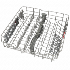 Gorenje-Mora Kosár felső (komplett, eredeti) GORENJE mosogatógép beépíthető gépek kiegészítői