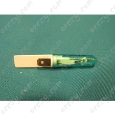 Gorenje-Mora LED zöld (eredeti) GORENJE / MORA hűtőgép beépíthető gépek kiegészítői