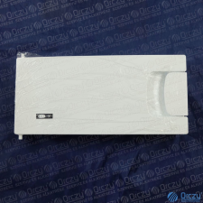 Gorenje-Mora MEGSZŰNT Ajtó fagyasztótér (eredeti) GORENJE/MORA hűtőgép beépíthető gépek kiegészítői