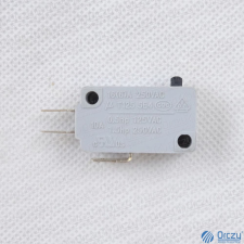 Gorenje-Mora Mikrokapcsoló (eredeti) GORENJE/MORA mikrohullámú sütő beépíthető gépek kiegészítői