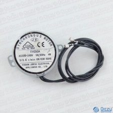 Gorenje-Mora Motor (eredeti) GORENJE/MORA fagyasztó beépíthető gépek kiegészítői