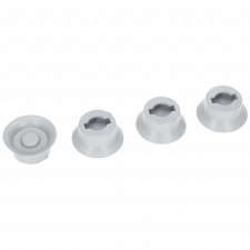 Gorenje-Mora Nyugi tappancs 4db/csomag GORENJE szárítógép beépíthető gépek kiegészítői