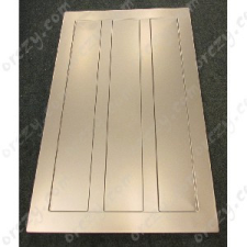 Gorenje-Mora Oldallap GORENJE beépíthető gépek kiegészítői