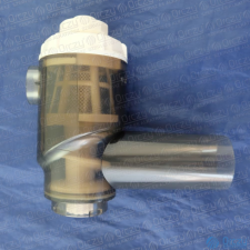 Gorenje-Mora Passzírozó egység (eredeti) GORENJE/MORA húsdaráló kisháztartási gépek kiegészítői