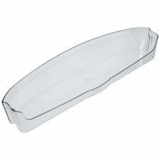 Gorenje-Mora Polc ajtó alsó (eredeti) GORENJE/MORA hűtőgép beépíthető gépek kiegészítői