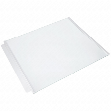 Gorenje-Mora Polc fagyasztótér üveg (eredeti) GORENJE/MORA hűtőgép beépíthető gépek kiegészítői