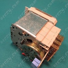 Gorenje-Mora Programkapcsoló GORENJE WA1512 beépíthető gépek kiegészítői