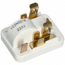 Gorenje-Mora Relé (DANFOSS 103N0018) GORENJE hűtőgép beépíthető gépek kiegészítői