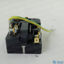 Gorenje-Mora Relé (eredeti) GORENJE/MORA hűtőgép beépíthető gépek kiegészítői