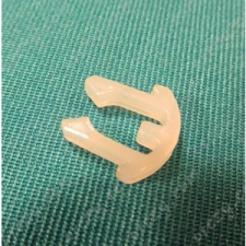 Gorenje-Mora Rögzítő gyűrű tengelyre (eredeti) GORENJE / MORA robotgép kisháztartási gépek kiegészítői