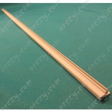 Gorenje-Mora Rögzítő, oldallap (eredeti) GORENJE/MORA mosógép beépíthető gépek kiegészítői