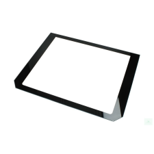  Gorenje/Mora sütőajtó belső üveg (827722) beépíthető gépek kiegészítői