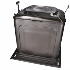 Gorenje-Mora Sütőkamra (eredeti) GORENJE/MORA tűzhely beépíthető gépek kiegészítői