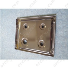 Gorenje-Mora Szennytálca eredeti GORENJE tűzhely beépíthető gépek kiegészítői