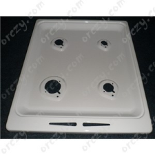 Gorenje-Mora Szennytálca MORA tűzhely beépíthető gépek kiegészítői