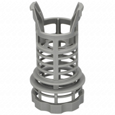 Gorenje-Mora Szűrő betét (eredeti) GORENJE/MORA mosogatógép beépíthető gépek kiegészítői