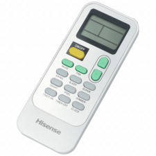 Gorenje-Mora Távirányító (eredeti) GORENJE/MORA klíma beépíthető gépek kiegészítői