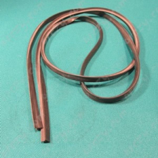 Gorenje-Mora Tömítés (sütőajtó külső üveg) GORENJE pl.:E274 tűzhely beépíthető gépek kiegészítői