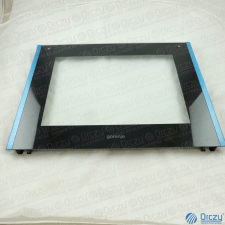 Gorenje-Mora Üveg, ajtó külső (eredeti) GORENJE/MORA tűzhely beépíthető gépek kiegészítői