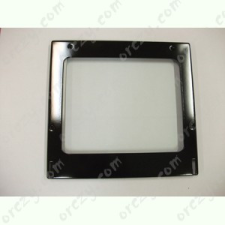 Gorenje-Mora Üveg belső (ajtó) GORENJE tűzhely beépíthető gépek kiegészítői