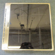 Gorenje-Mora Üveglap ( eredeti ) GORENJE főzőlap beépíthető gépek kiegészítői