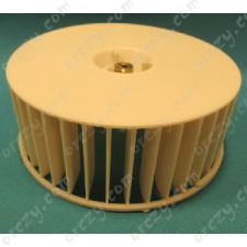 Gorenje-Mora Ventilátor lapát (eredeti) GORENJE/MORA páraelszívó beépíthető gépek kiegészítői