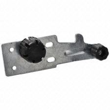 Gorenje-Mora Zsanér ajtó alsó (eredeti) GORENJE/MORA hűtőgép beépíthető gépek kiegészítői