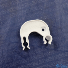 Gorenje-Mora Zsanér előlap bal (eredeti) GORENJE/MORA hűtőgép beépíthető gépek kiegészítői