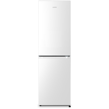 Gorenje NRK418DCW4 hűtőgép, hűtőszekrény