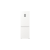 Gorenje NRK620DA2W4 szabadonálló kombinált hűtőszekrény, Total NoFrost, inox, 200 cm