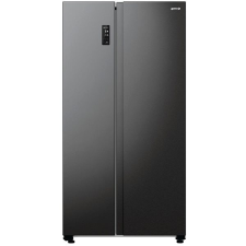 Gorenje NRR9185EABXL hűtőgép, hűtőszekrény