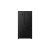 Gorenje NRS917E41BX Side by Side hűtő,  347/197l,  "E" , TOTAL NO-FROST, INVERTERES kompresszor, ConvertFreshZone , fekete-inox, 1786/911/615mm