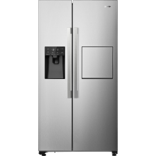 Gorenje NRS9182VXB1 hűtőgép, hűtőszekrény