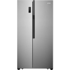 Gorenje NRS918FMX hűtőgép, hűtőszekrény