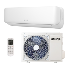 Gorenje Pandora Inverteres split klíma 3,5 kW split klíma