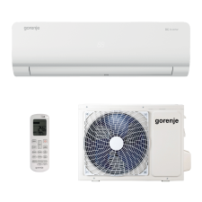 Gorenje REA Plus inverteres split klíma 3,5 kW split klíma